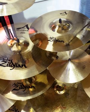 Cymbals