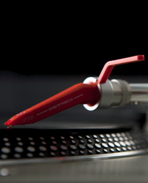 DJ Systems