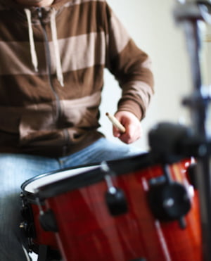 Drum Kits for Beginners