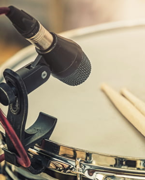 Drum Mics