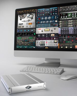 DSP Accelerators
