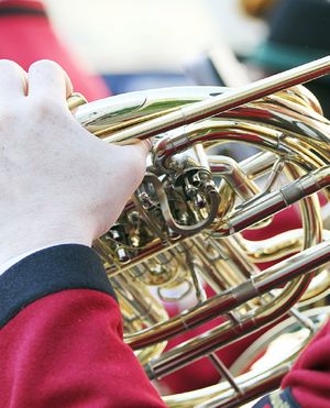 French Horns