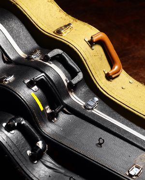 Guitar Accessories