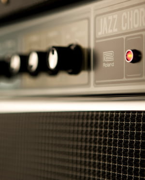 Guitar Amps