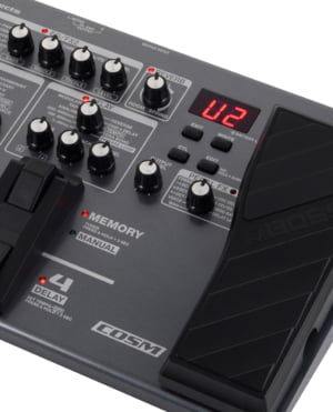 Guitar Multi FX