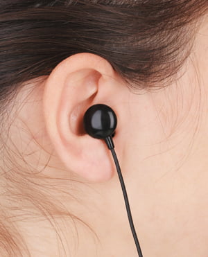 In-Ear Monitoring