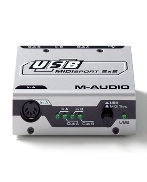 MIDI Interfaces