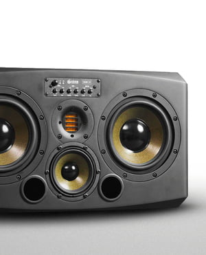 Monitor Speakers