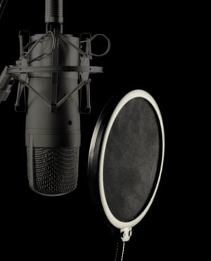 Microphone accessories