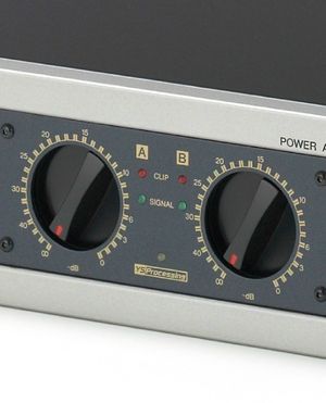 PA-Amps