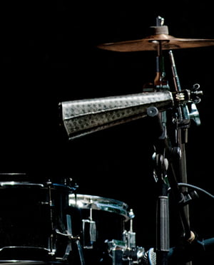 Percussion for Drum Sets