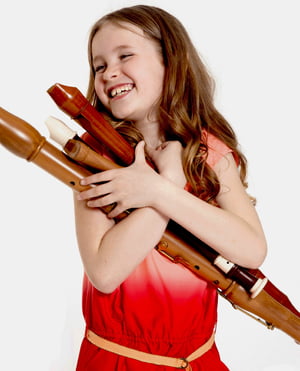 Recorders