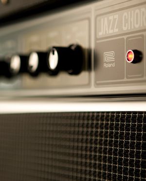 Amplificadores para Guitarra
