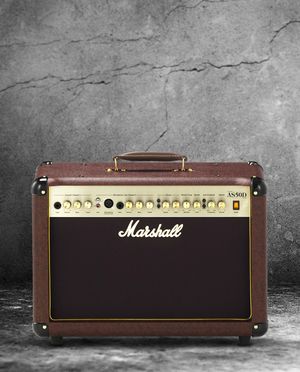 Amplificadores para Guitarra Acústica