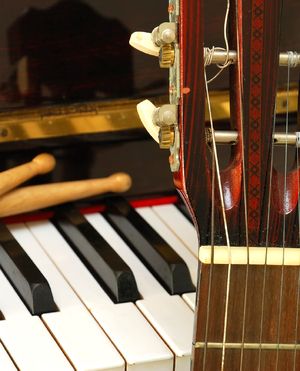 la Elección de un Instrumento para Principiante