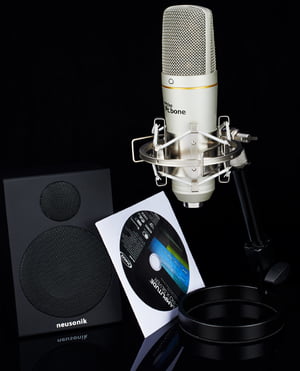 Podcasting