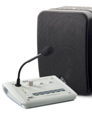 Sistemas Electroacústicos