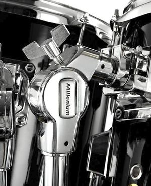 Hardware pour batteries