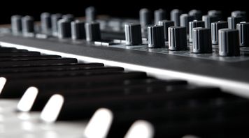 Masterkeyboards Masterkeyboards