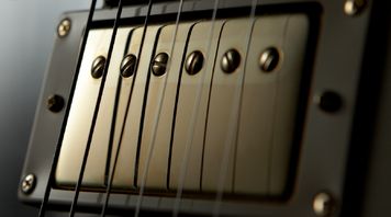 Pickups für E-Gitarren Pickups für E-Gitarren