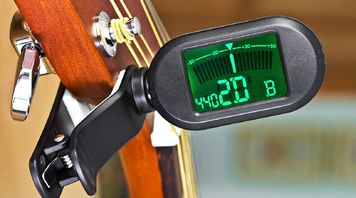 Stimmgeräte Stimmgeräte