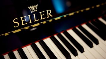 Acoustic Piano Acoustic Piano
