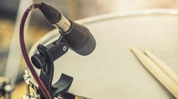 Drum Mics Drum Mics