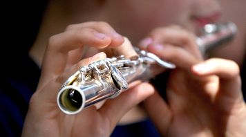 Flutes Flutes