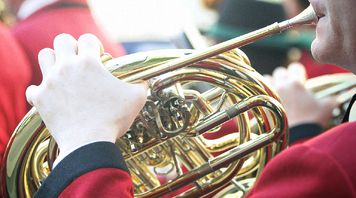 French Horns French Horns