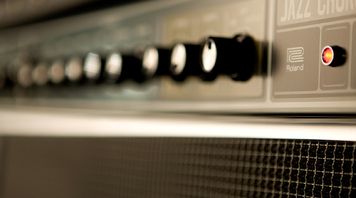 Guitar Amps Guitar Amps
