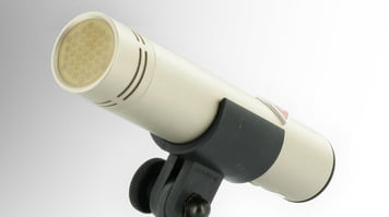 Small Diaphragm Mics Small Diaphragm Mics