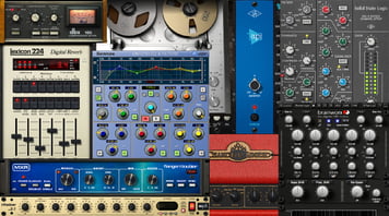 Software Instruments Software Instruments