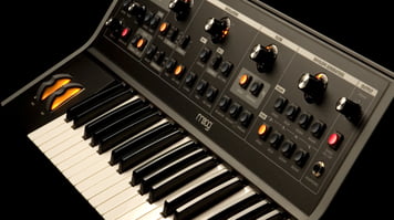 Synthesizers Synthesizers