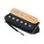 Pickup Humbucker DiMarzio Air Norton DP193 - Spaziato, Colori Nero E Crema, Nuovo Per Chitarra Elettrica