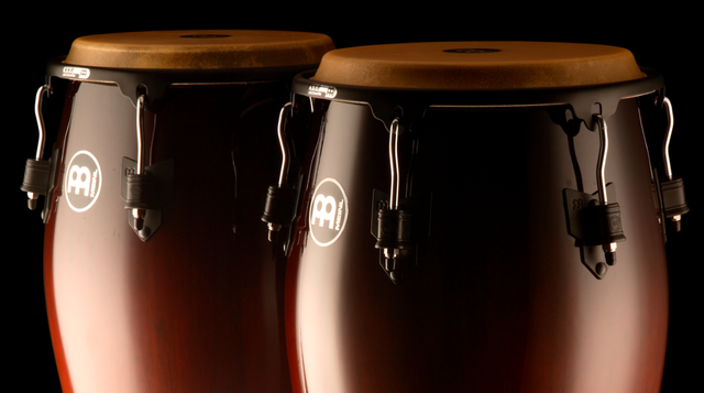 Congas