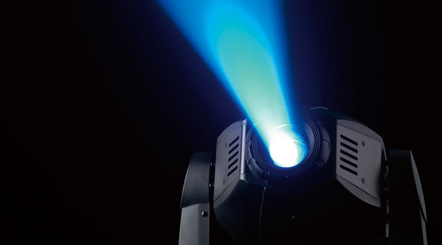 LED-Beleuchtung