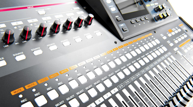 Mini Studios