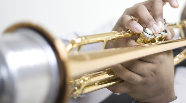 Trumpets