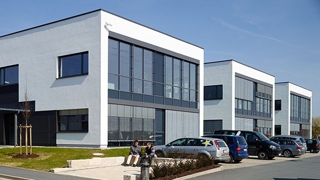 Europe's Biggest Service Center